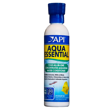 API Aqua Essential - Available In 3 Sizes