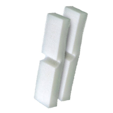 Fluval Bio-Foam for FX4/FX5/FX6 Canister Filter, 3-Pack