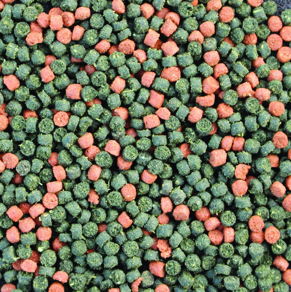 Fish Science Malawi Pellet Food - Available In 2 Sizes