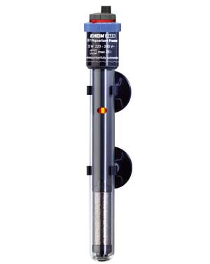 Eheim Thermocontrol Aquarium Heater - Available In 9 Sizes