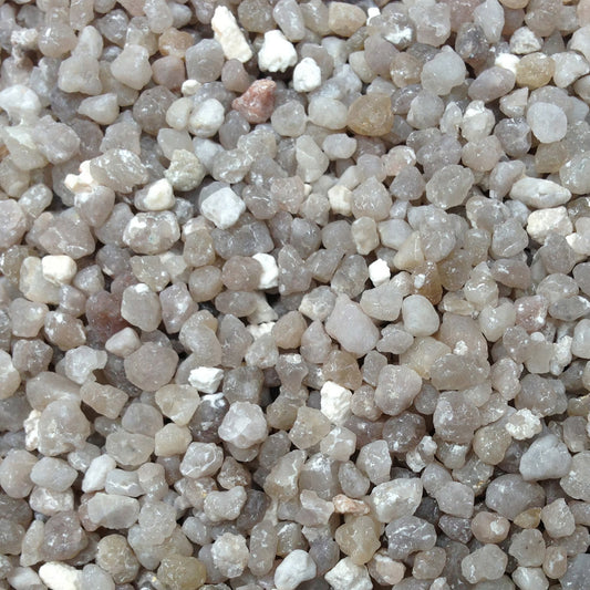 Betta Choice Natural Gunmetal Mix Gravel 5kg