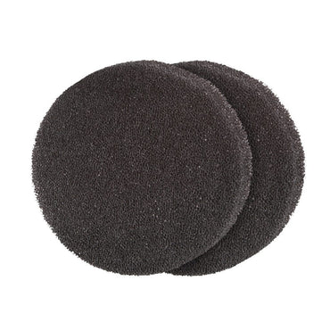 Fluval Carbon Foam for FX2/FX4/FX5/FX6 Canister Filter, 2-Pack