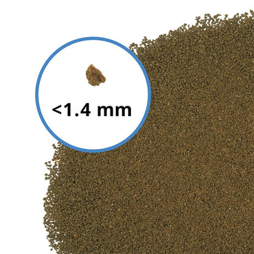 Fluval Bug Bites Tropical Micro Granules, 1.6 oz / 45 g