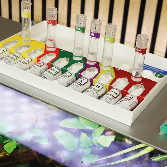 NT Labs Aquarium Lab Multi Test Kit