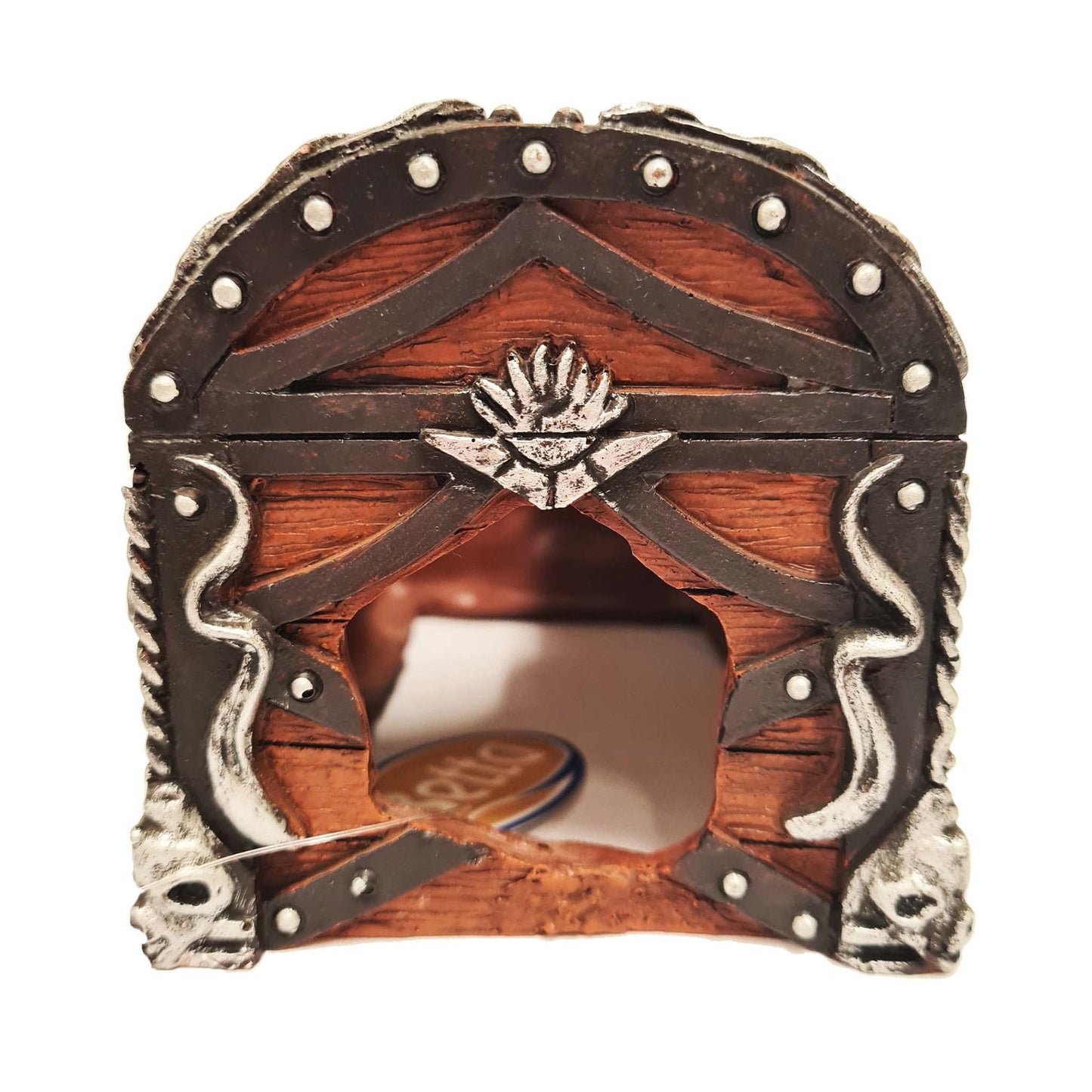 Betta Pirates Treasure Chest
