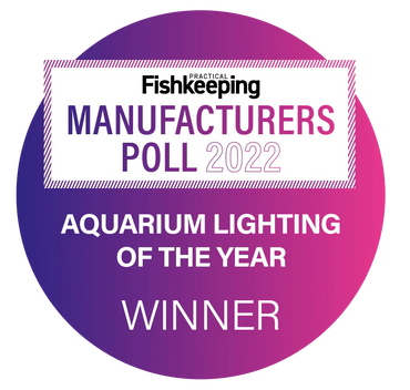 Fluval Aquasky 2.0 Bluetooth LED, 12W, up to 24″ / 61 cm