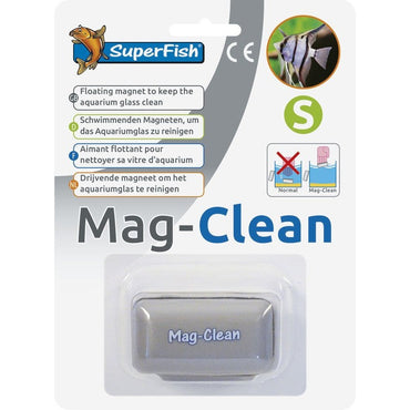 SuperFish Mag Clean - Available In 4 Sizes