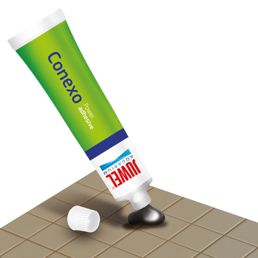 Juwel Conexo Sealant