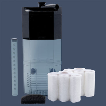 Dennerle Nano Corner Filter XXL