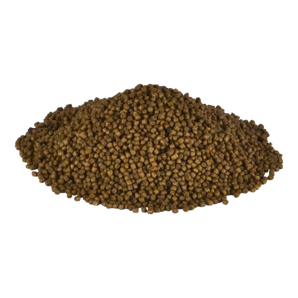 Supa Catfish Pellet - Available Inn 2 Sizes