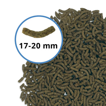 Fluval Bug Bites Pleco Sticks, 4.6 oz / 130 g