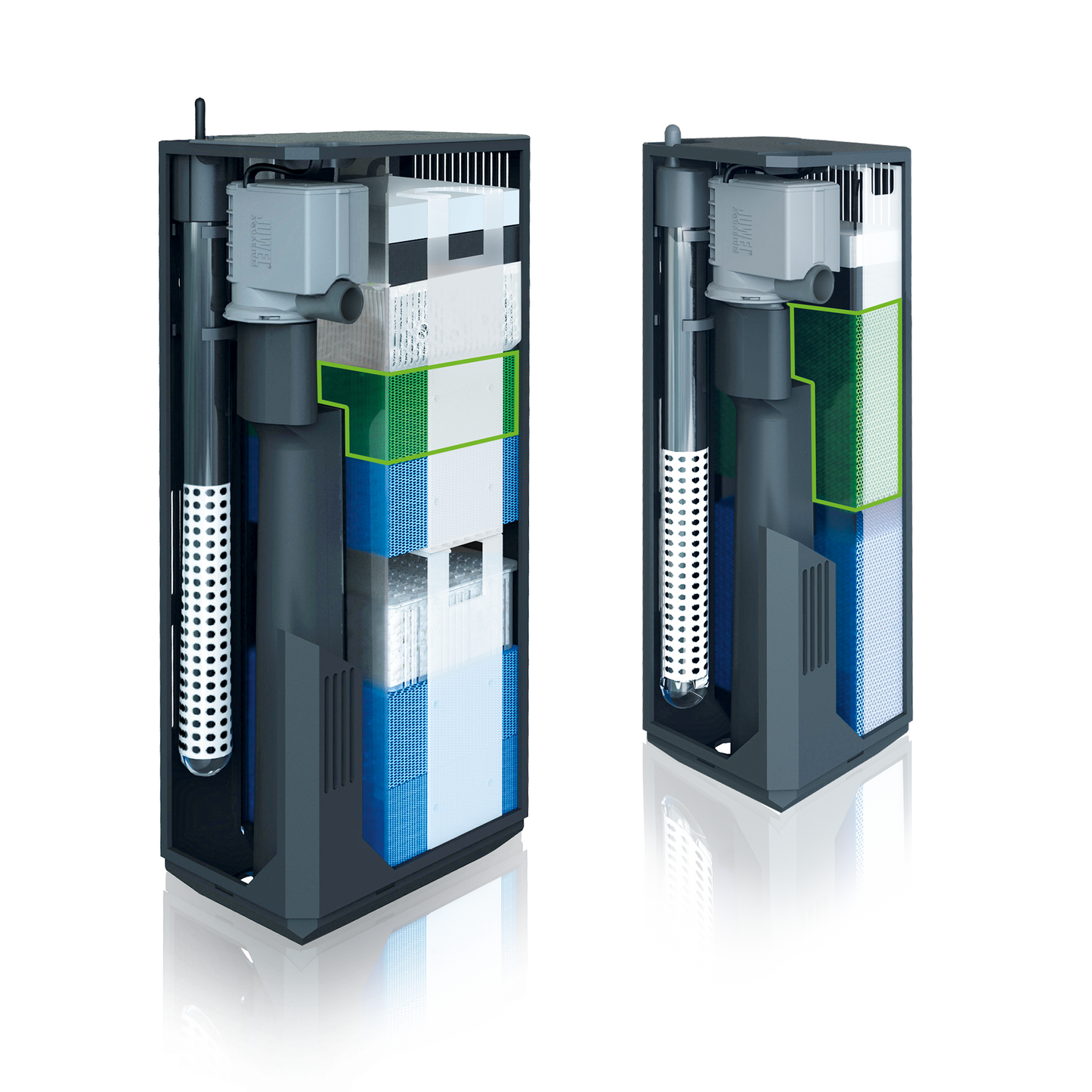 Juwel Aquarium Nitrax - Available In 2 Sizes