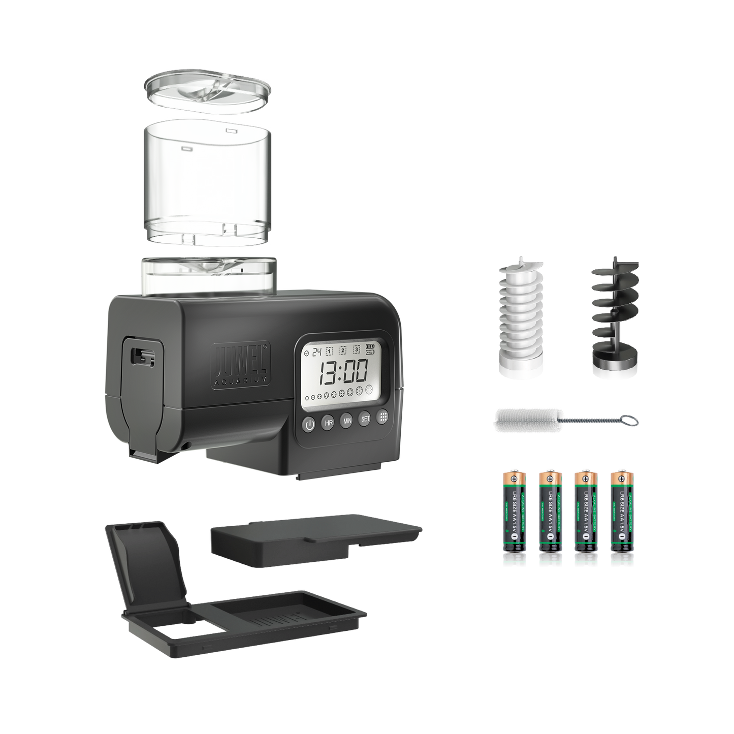 Juwel SmartFeed 2.0 - Premium Automatic Feeder