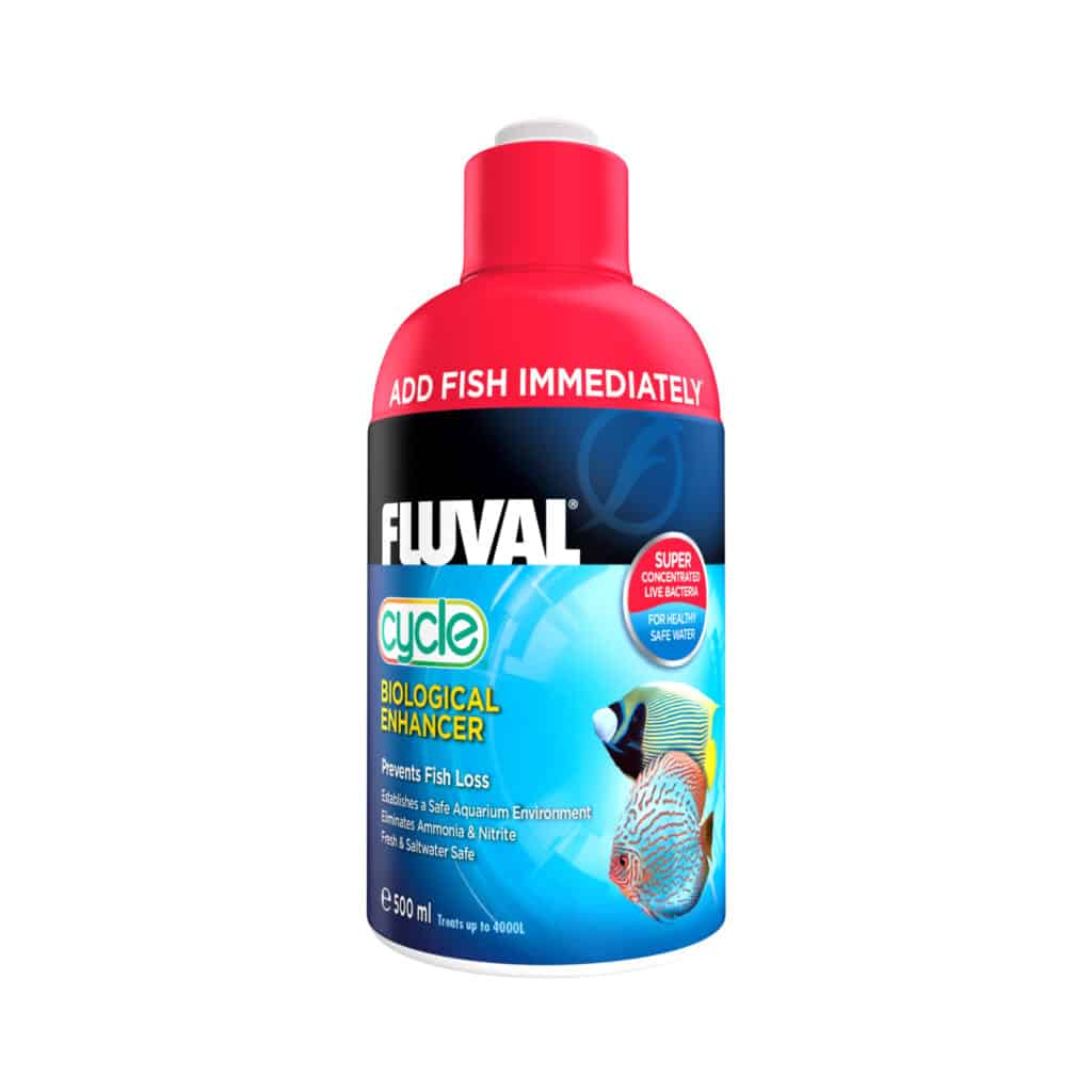 Fluval Cycle Biological Enhancer - Available In 4 Sizes