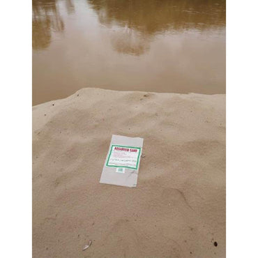 Aquarium Sand - Available In 2 Sizes