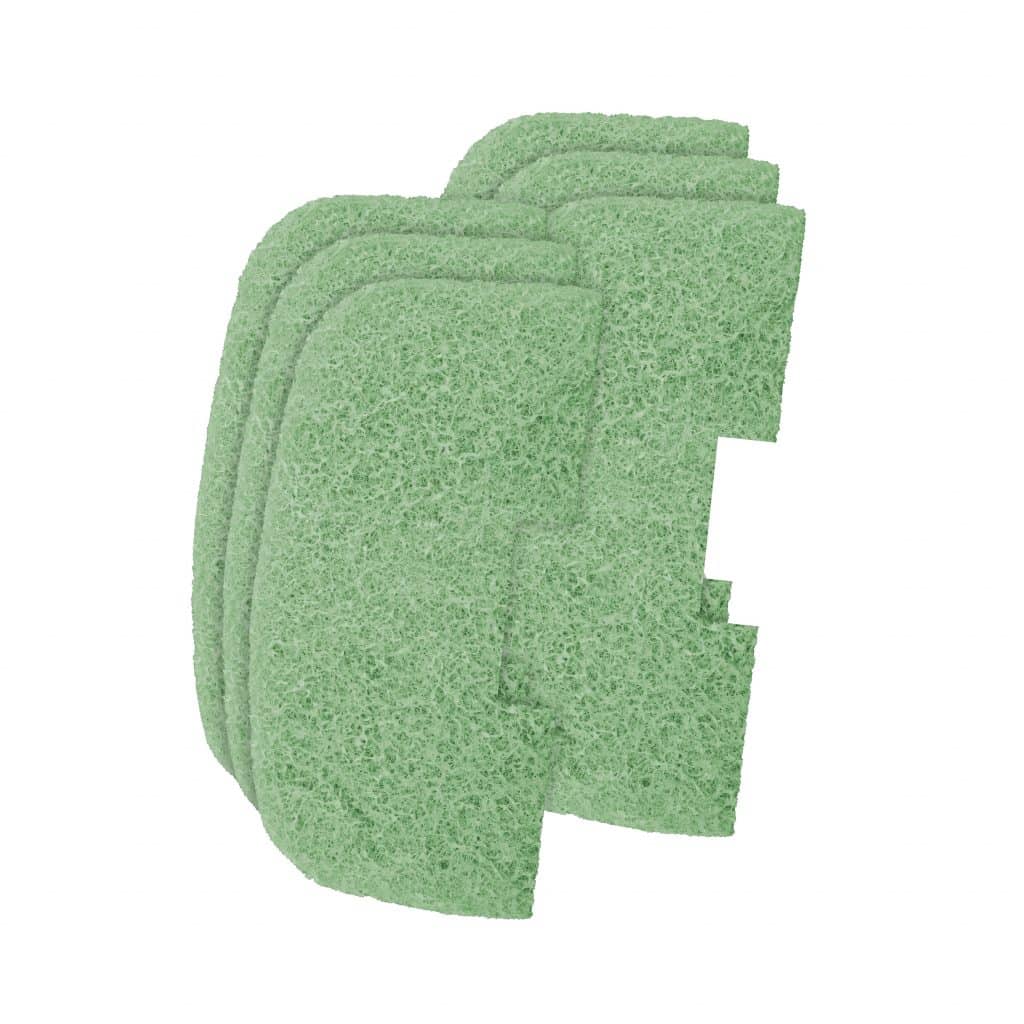 Fluval Media Value Pack for 106/206, 107/207 Canister Filter