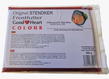 Stendker GoodHeart Colour - Available In 2 Sizes