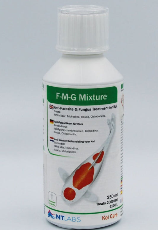 NT Labs Koi Care - FMG Mixture 500ml