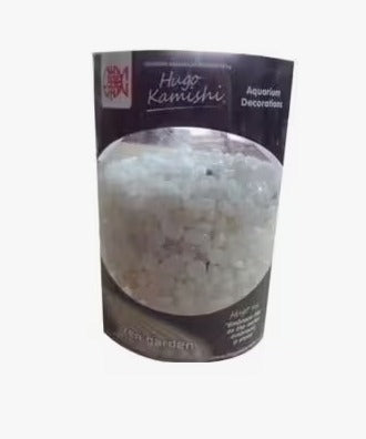 Hugo Kamishi Agate Stones 400g - Available In 4 Colours