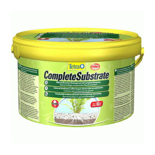 Tetra Complete Substrate - Available In 3 Sizes