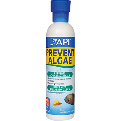API Prevent Algae - Available In 2 Sizes