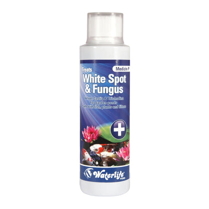 Waterlife Medizin P - Available In 2 Sizes