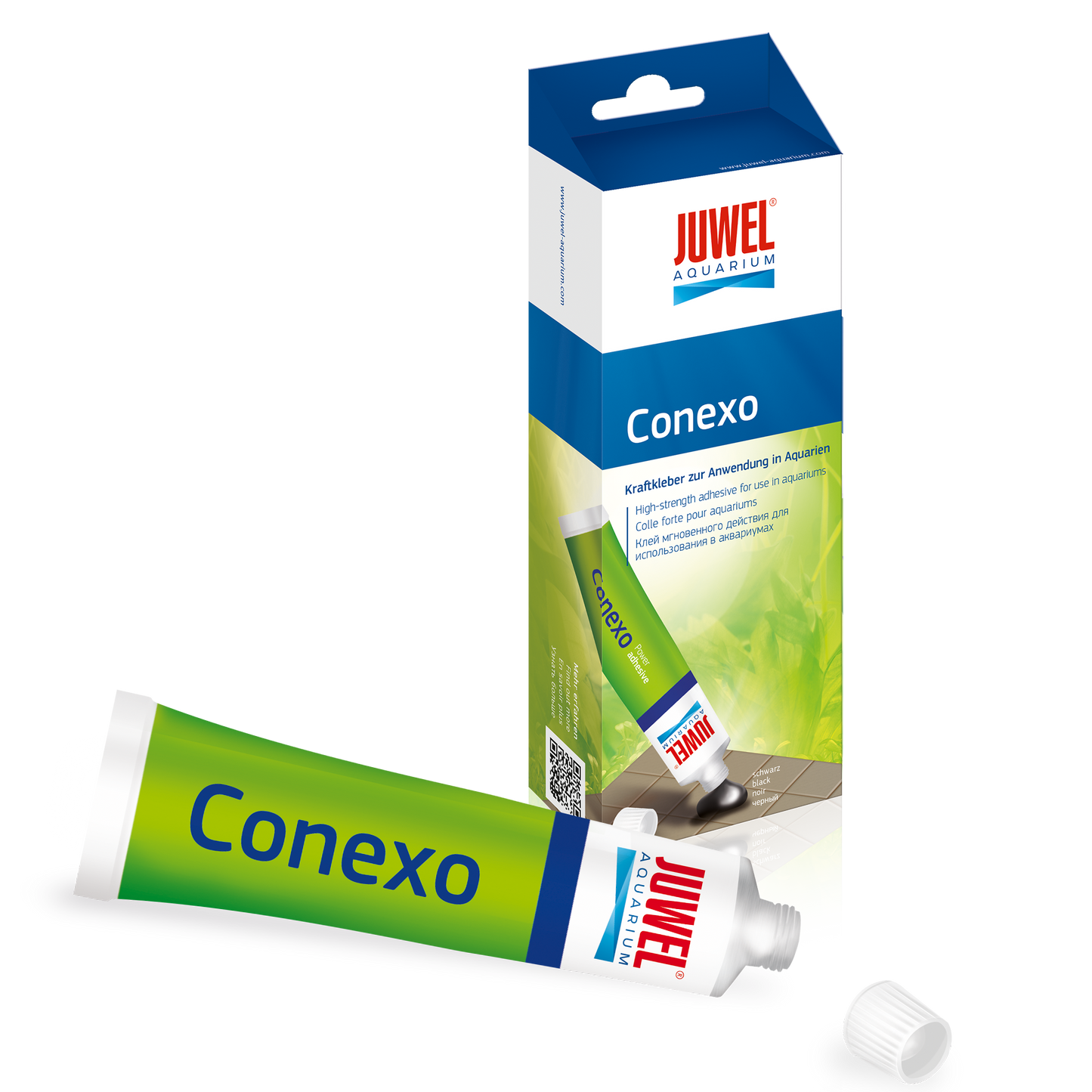 Juwel Conexo Sealant