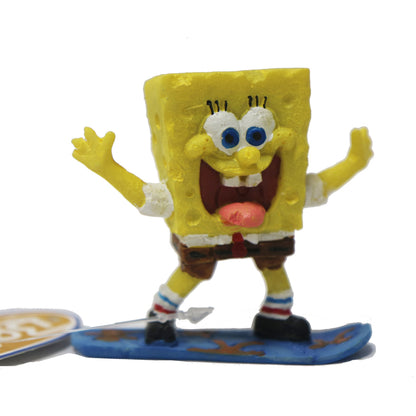 Surfing Foamy Rob