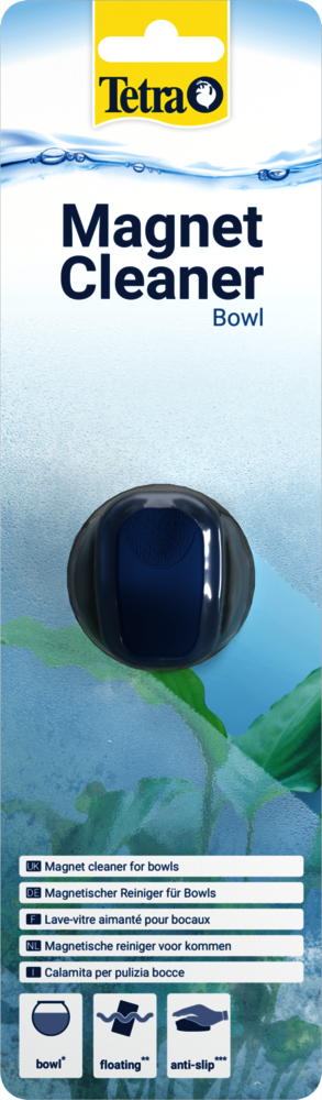 Tetra Magnet Cleaner Bowl