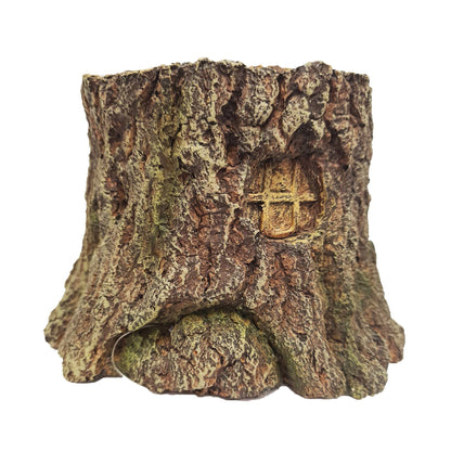 Betta Tree Stump Cave