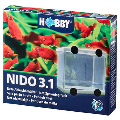 Hobby NIDO 3.1 Floating Breeder Net