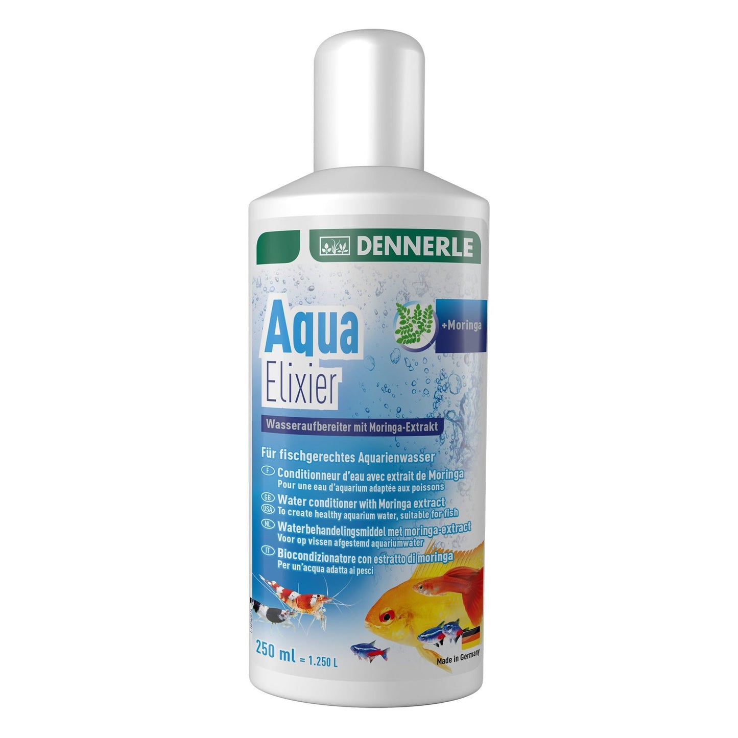 Dennerle Aqua Elixier 250ml