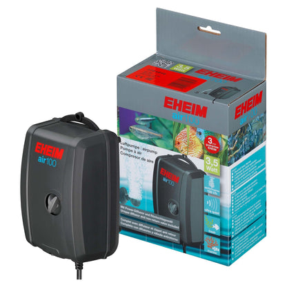 Eheim air100 Air Pump Complete (Single Outlet)