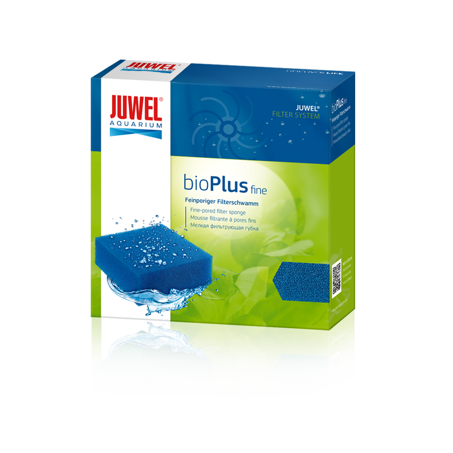Juwel bioPlus Fine - Large