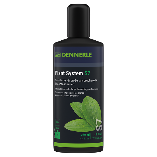 Dennerle Plant System S7 - Available In 2 Sizes