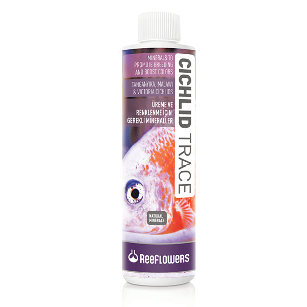 Reeflowers African (Cichlid) Trace 500ml