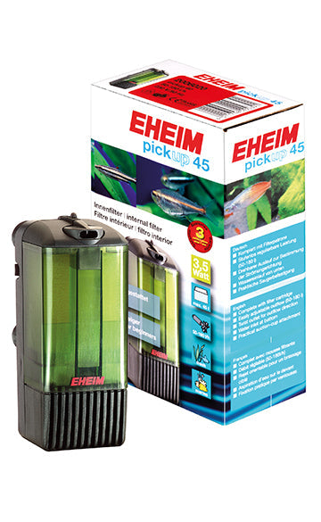 Eheim Pick-Up 45 Internal Filter (2006) 45L