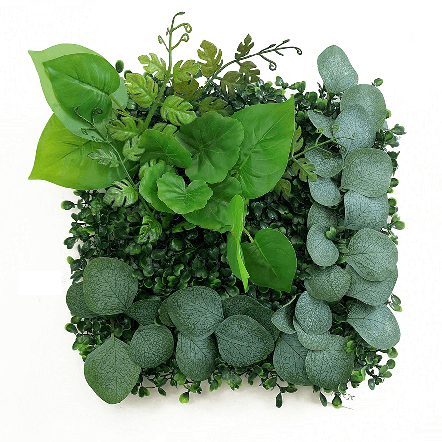 Betta Terra Eucalyptus Garden Mat 25x25cm