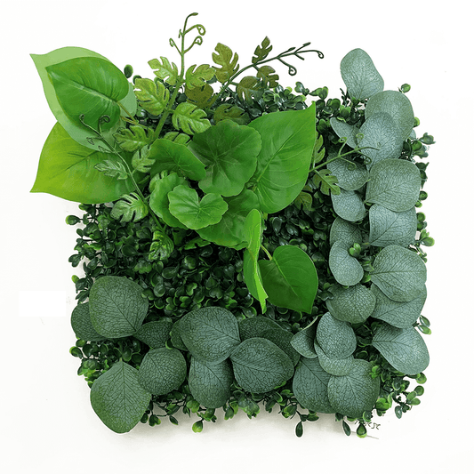Betta Terra Eucalyptus Garden Mat 25x25cm