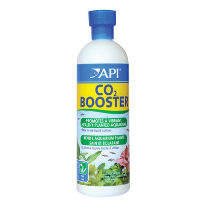 API CO2 Booster - Available In 2 Sizes