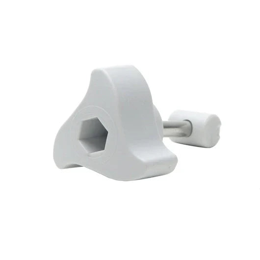 Fluval FX6 Lid Fasteners