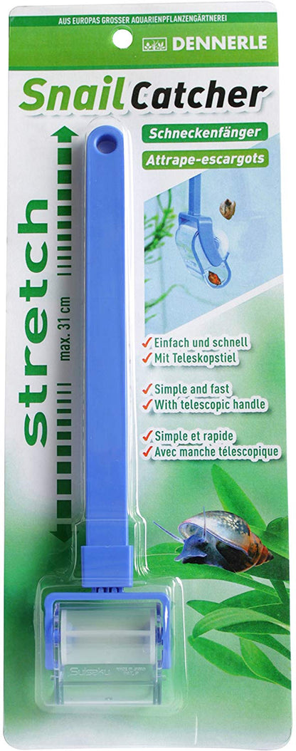 Dennerle Snail Catcher