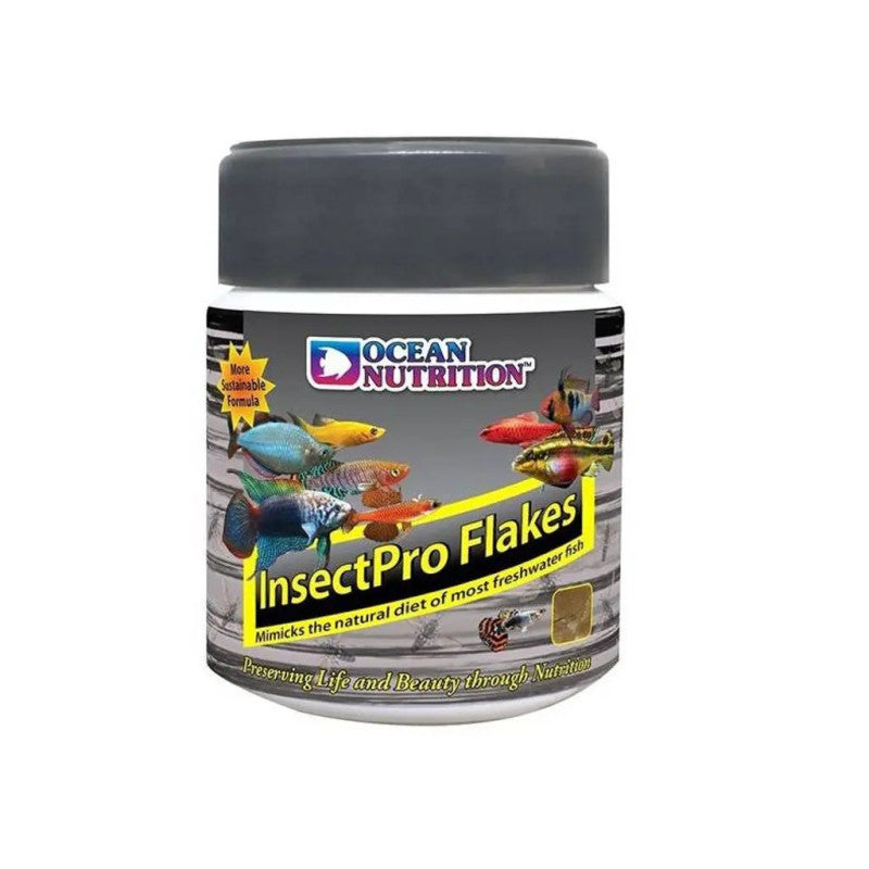 Ocean Nutrition Insect Pro Flakes 34g