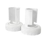 SuperFish Water Proof End caps T5 2pcs