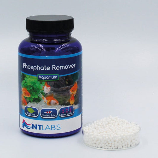 NT Labs Aquarium Phosphate Remover 180g
