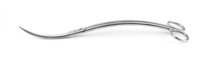 AquaVitro Double Curved Shears