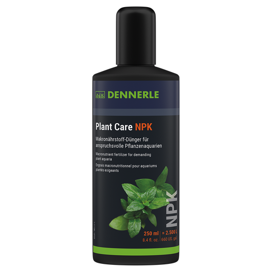 Dennerle Plant Care NPK 250ml