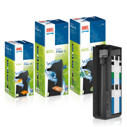 Juwel Bioflow Filter - Available In 3 Sizes