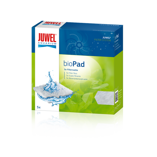 Juwel Aquarium bioPad - Available In 2 Sizes
