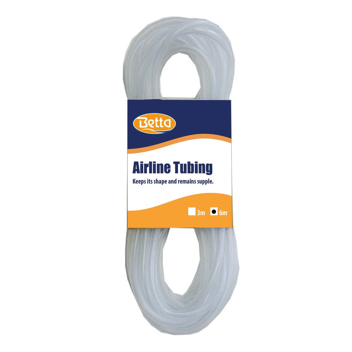 Betta Airline Tubing 6m